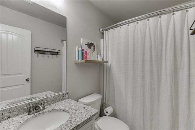 2001 Harvester Lane, Buford, GA 30518