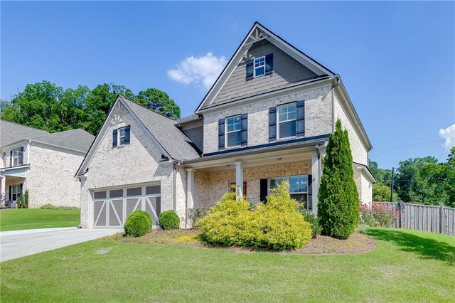 2001 Harvester Lane, Buford, GA 30518