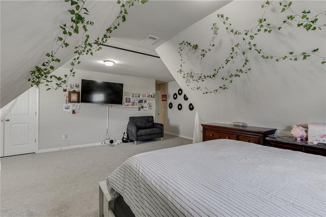 2001 Harvester Lane, Buford, GA 30518