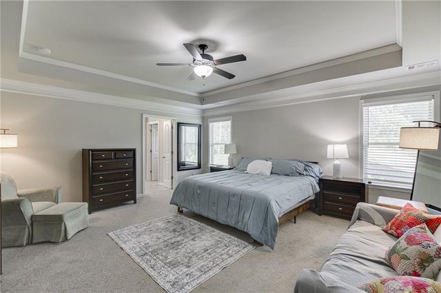 2001 Harvester Lane, Buford, GA 30518