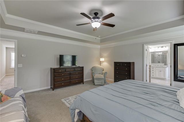 2001 Harvester Lane, Buford, GA 30518