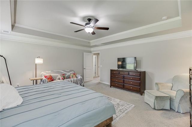 2001 Harvester Lane, Buford, GA 30518