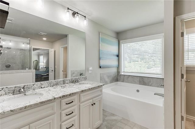 2001 Harvester Lane, Buford, GA 30518