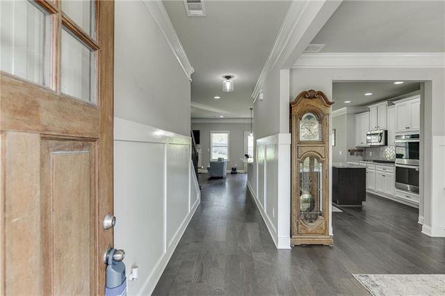 2001 Harvester Lane, Buford, GA 30518