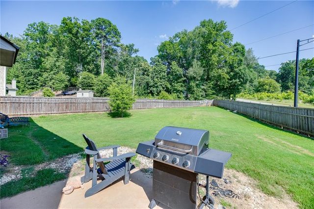 2001 Harvester Lane, Buford, GA 30518