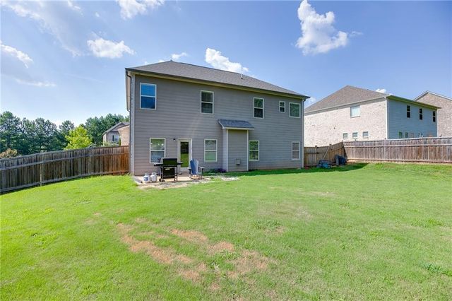 2001 Harvester Lane, Buford, GA 30518