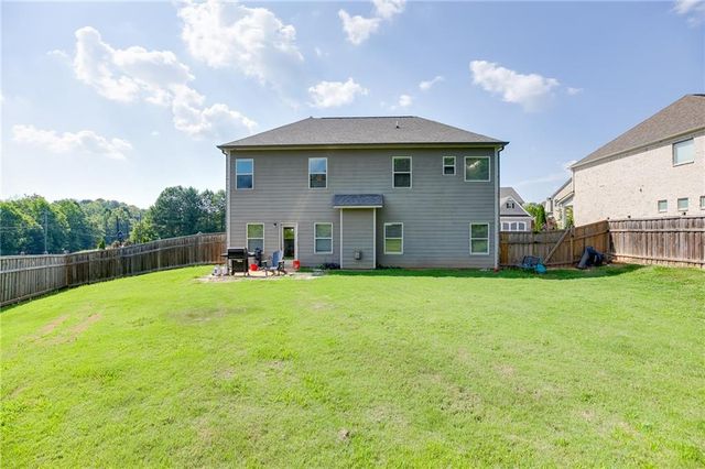 2001 Harvester Lane, Buford, GA 30518