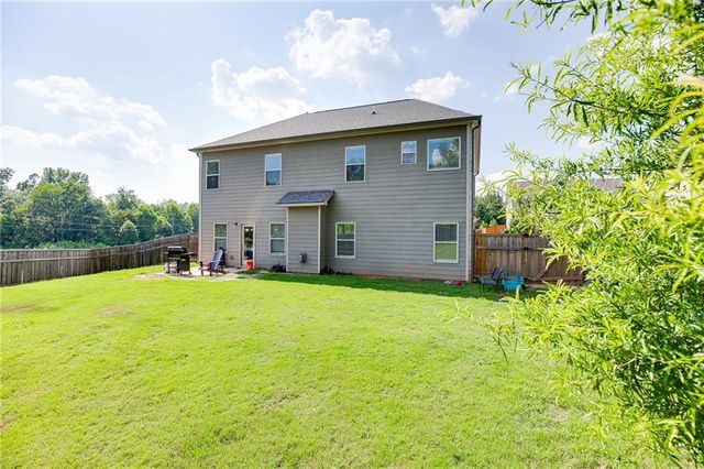 2001 Harvester Lane, Buford, GA 30518