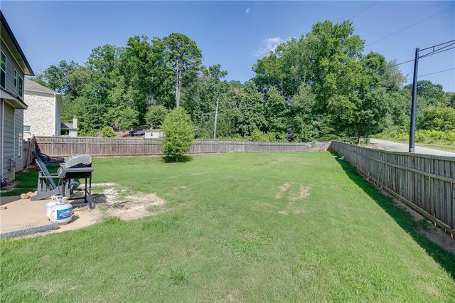 2001 Harvester Lane, Buford, GA 30518