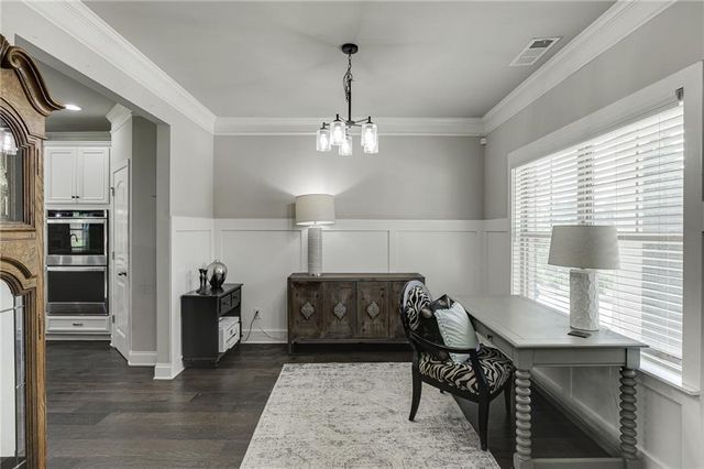 2001 Harvester Lane, Buford, GA 30518