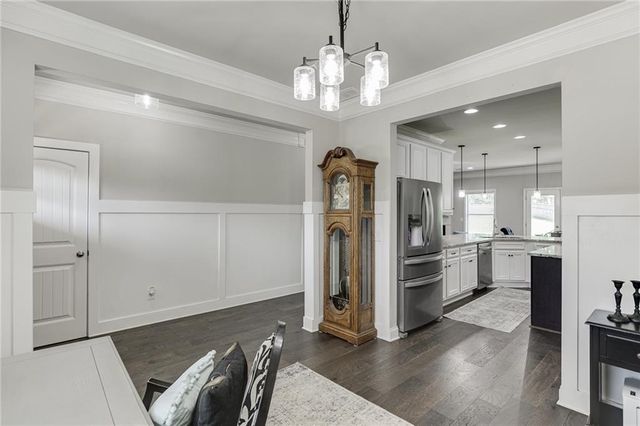 2001 Harvester Lane, Buford, GA 30518