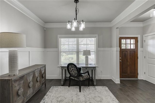 2001 Harvester Lane, Buford, GA 30518