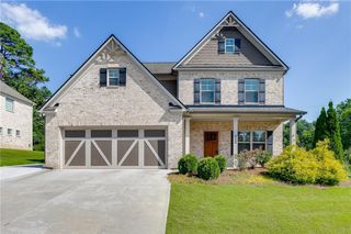 2001 Harvester Lane, Buford, GA 30518