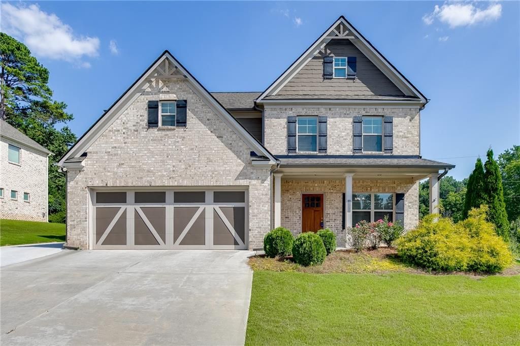 2001 Harvester Lane, Buford, GA 30518