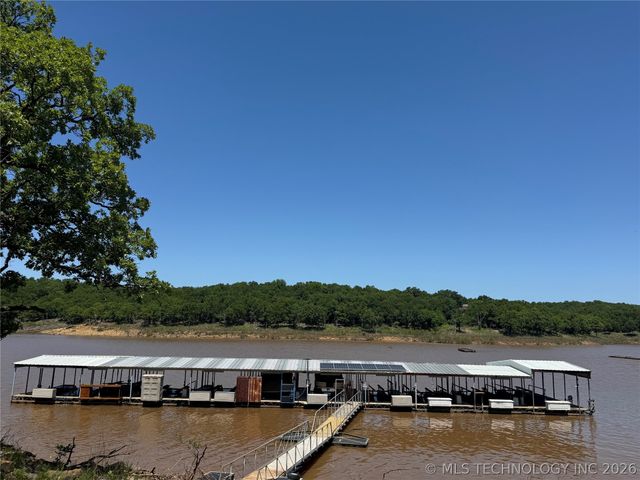 909 Bayshore Drive, Sand Springs, OK 74063