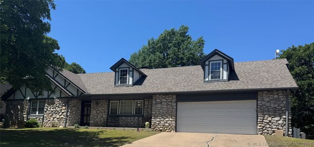 909 Bayshore Drive, Sand Springs, OK 74063