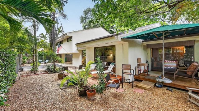 1753 Nocatee Drive, Miami, FL 33133
