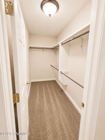 7533 Sierra Bella Place, Las Cruces, NM 88012