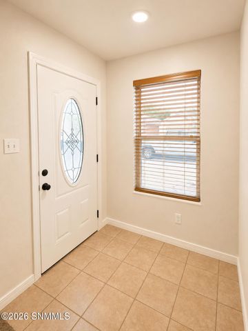 7533 Sierra Bella Place, Las Cruces, NM 88012