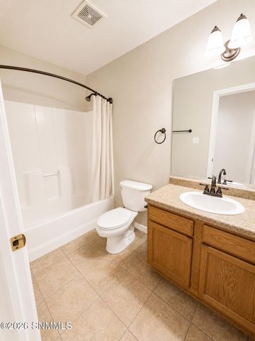 7533 Sierra Bella Place, Las Cruces, NM 88012
