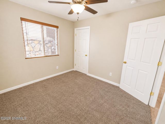 7533 Sierra Bella Place, Las Cruces, NM 88012