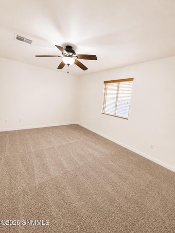 7533 Sierra Bella Place, Las Cruces, NM 88012