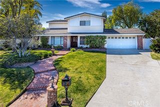 16970 Blanche Place, Granada Hills (los Angeles), CA 91344