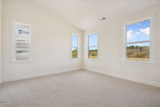 129 Midtown Rows Way 15, Fuquay Varina, NC 27526