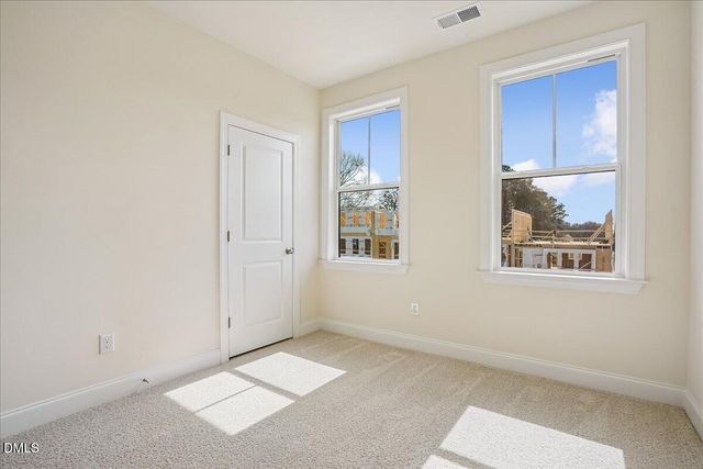 129 Midtown Rows Way 15, Fuquay Varina, NC 27526