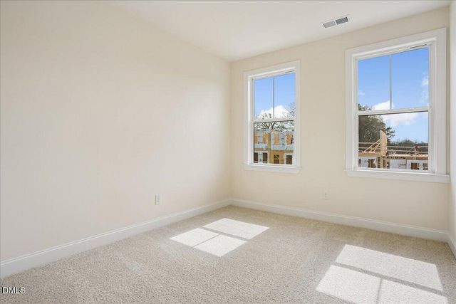 129 Midtown Rows Way 15, Fuquay Varina, NC 27526