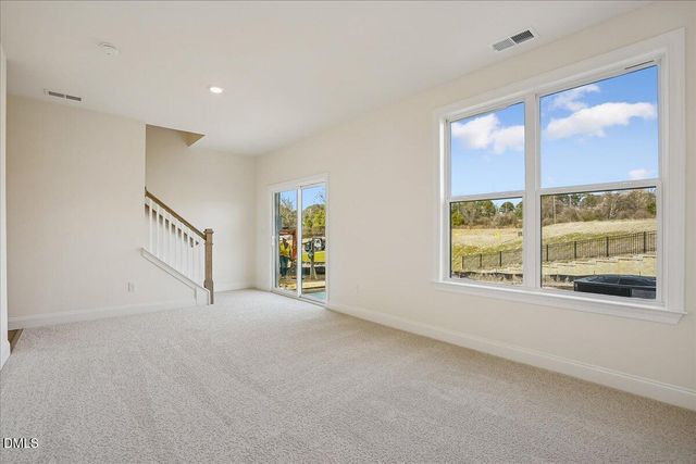 129 Midtown Rows Way 15, Fuquay Varina, NC 27526