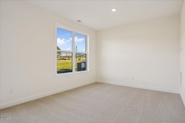 129 Midtown Rows Way 15, Fuquay Varina, NC 27526