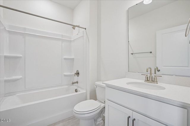 129 Midtown Rows Way 15, Fuquay Varina, NC 27526