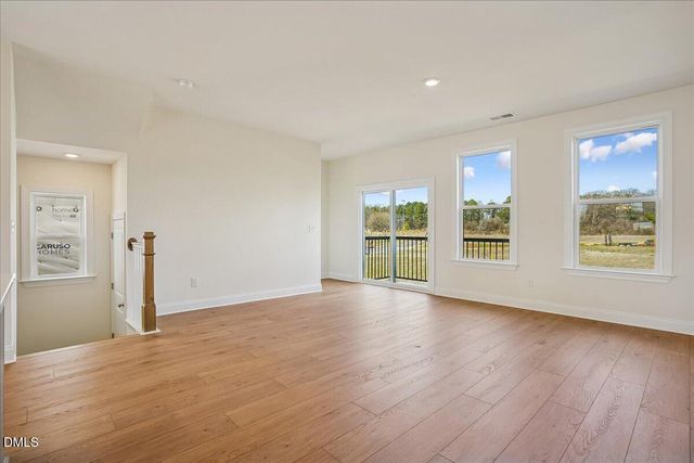 129 Midtown Rows Way 15, Fuquay Varina, NC 27526