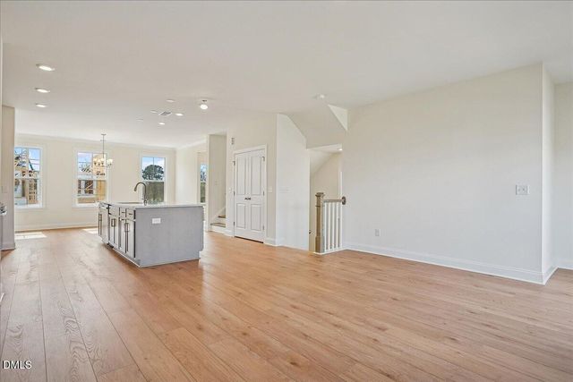 129 Midtown Rows Way 15, Fuquay Varina, NC 27526