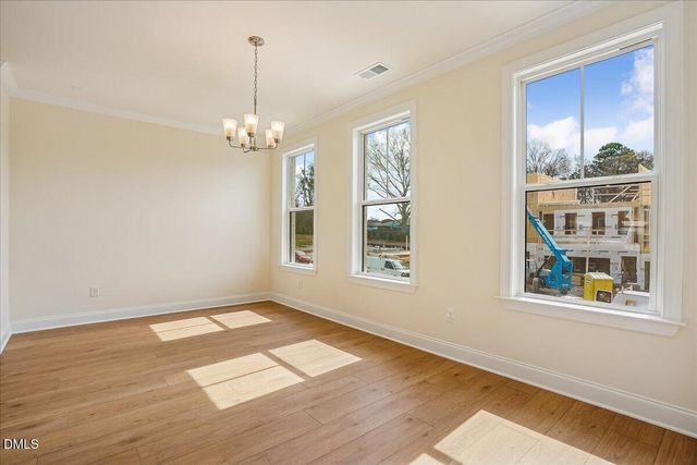 129 Midtown Rows Way 15, Fuquay Varina, NC 27526