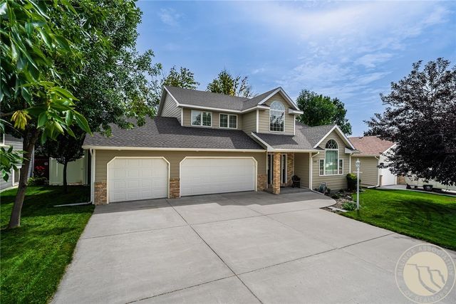 2405 Avalon Road, Billings, MT 59102