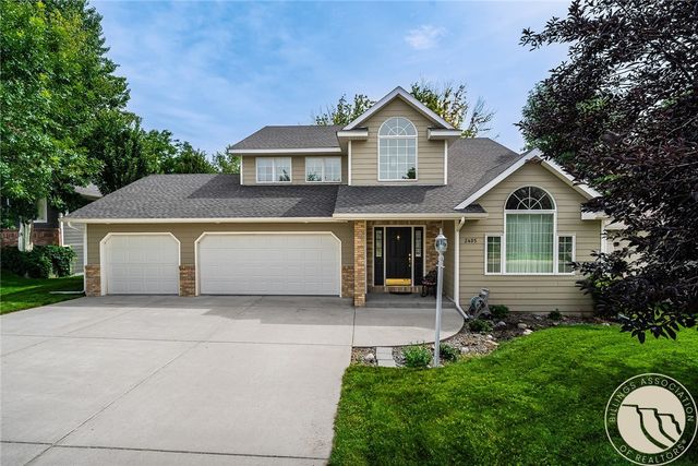2405 Avalon Road, Billings, MT 59102