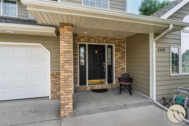 2405 Avalon Road, Billings, MT 59102