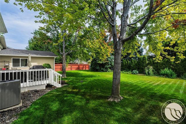2405 Avalon Road, Billings, MT 59102
