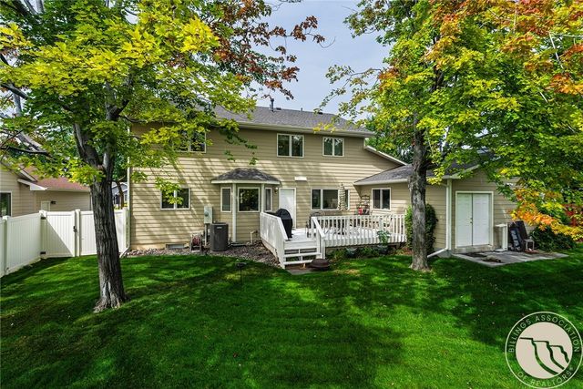 2405 Avalon Road, Billings, MT 59102