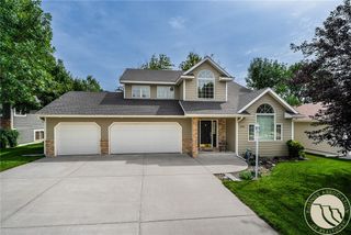 2405 Avalon Road, Billings, MT 59102