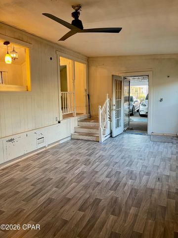 1219 Thomas Drive 95, Panama City, FL 32408