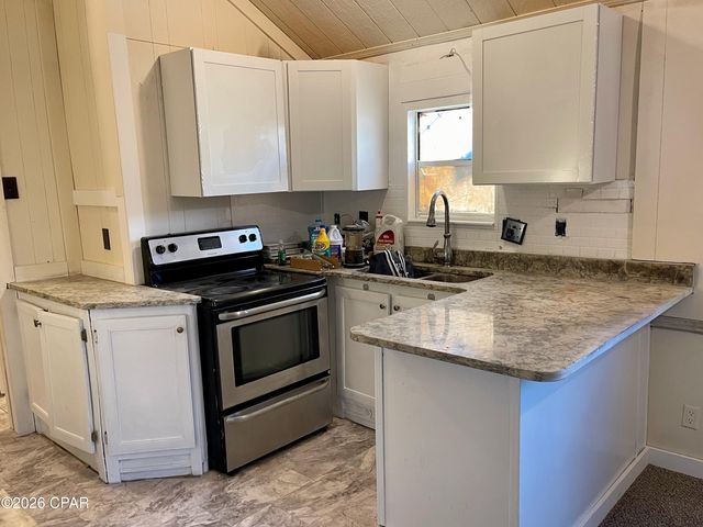 1219 Thomas Drive 95, Panama City, FL 32408