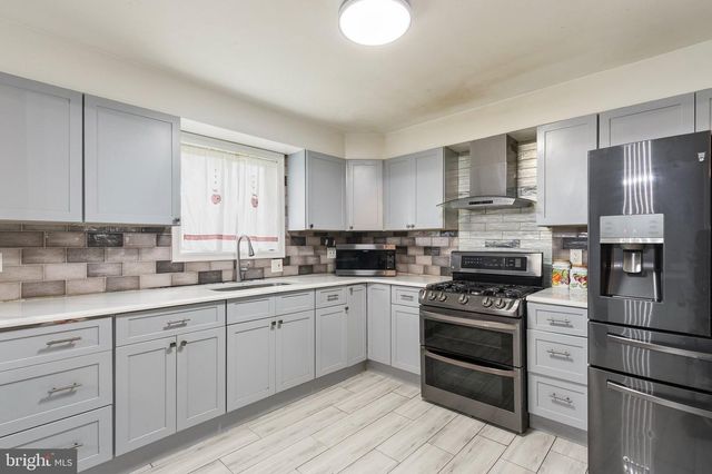 6532 HENWOOD AVE, Pennsauken, NJ 08109