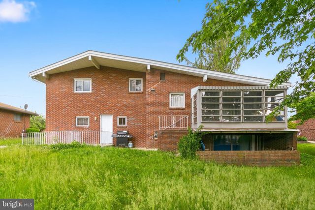 6532 HENWOOD AVE, Pennsauken, NJ 08109