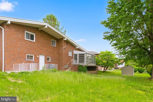 6532 HENWOOD AVE, Pennsauken, NJ 08109