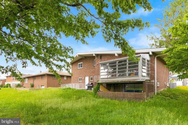 6532 HENWOOD AVE, Pennsauken, NJ 08109