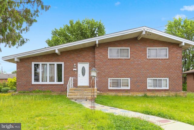 6532 HENWOOD AVE, Pennsauken, NJ 08109