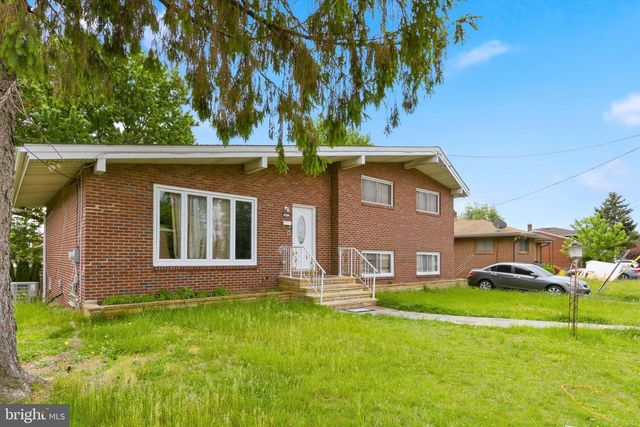 6532 HENWOOD AVE, Pennsauken, NJ 08109